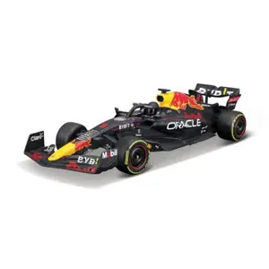 Produkt Maisto RC - Oracle Red Bull Racing RB18 (2022), 1 Max Verstapen, 1:24, 2,4 GHz, USB