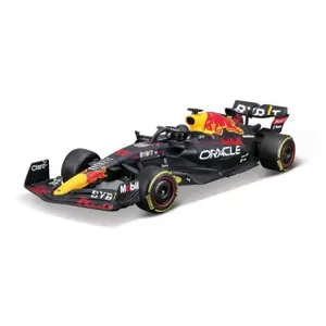 Produkt Maisto RC - Oracle Red Bull Racing RB18 (2022), 11 Sergio Pérez, 1:24, 2,4 GHz, USB