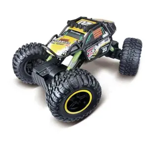 Produkt Maisto RC - R/C Rock Crawler Pro Series 4WS