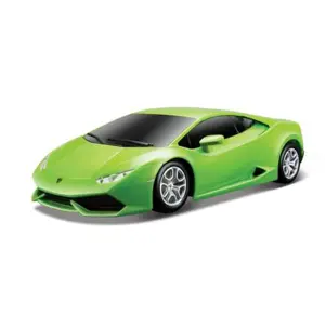 Maisto RC Radio Control Vehicle 2.4GHz Version ~ Lamborghini Huracan Coupe 1:24