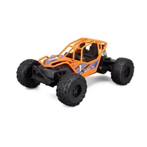 Produkt Maisto RC - Rock Bouncer, oranžová, 2,4 GHz, 40°stoupání, XTR