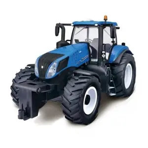 Produkt Maisto Tech RC, New Holland tractor, 2,4 Ghz