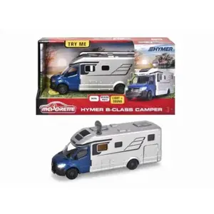 Produkt Majorette Hymer B-Class Karavan 19cm