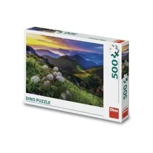 MALÁ FATRA 500 Puzzle