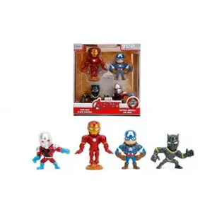 Produkt Marvel Avengers figurky 2,5'', sada 4 ks