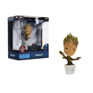 Produkt Marvel Groot figurka 4"