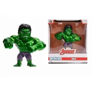 Marvel Hulk figurka 4"