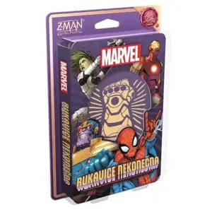 Produkt MARVEL: Rukavice nekonečna