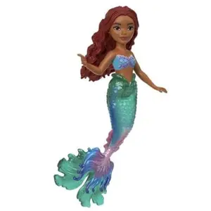 Mattel Disney Malá mořská víla mini Ariel