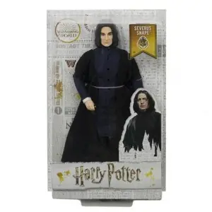 Mattel Harry Potter Profesor Snape panenka