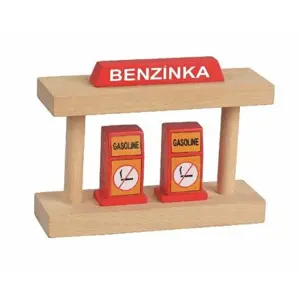 Produkt Maxim 44021 Benzínka