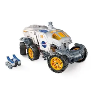 Produkt Mechanická laboratoř - NASA Mars rover