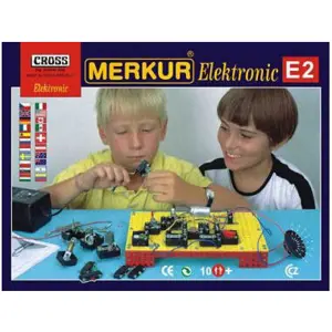 Merkur Elektronic E2