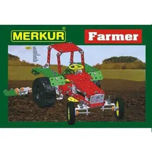 Produkt Merkur Farmer set