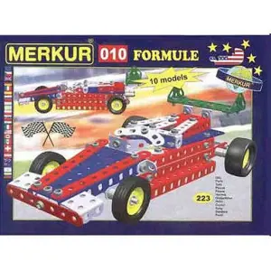 Merkur Formule