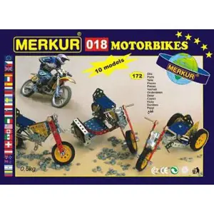 Merkur Motocykly