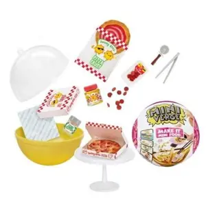 Produkt MGA's Miniverse – Mini Food Občerstvení, série 2B