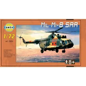 Mill Mi-8 SAR