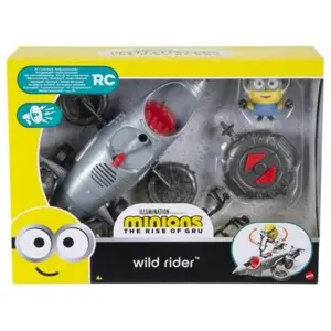 Produkt Mimoni - wild rider