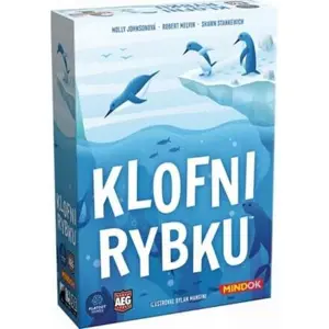 Produkt Mindok Klofni rybku