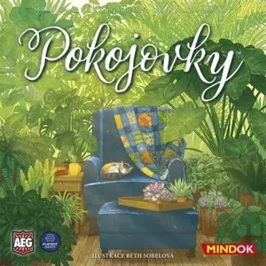 Produkt Mindok Pokojovky