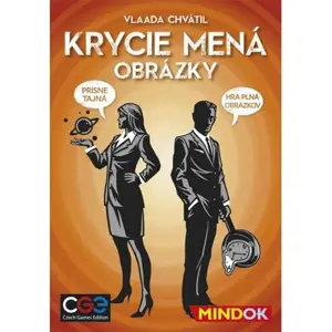 Produkt Mindok SK Krycie mená: Obrázky