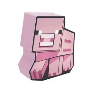 Produkt Minecraft Box světlo