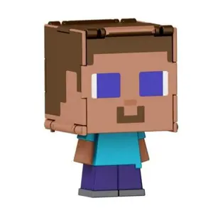 Minecraft Figurka 2 v 1