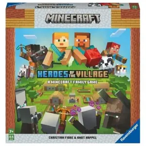 Produkt Minecraft: Heroes of the Village