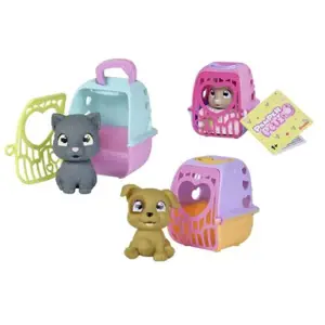 Produkt Mini Pamper Petz, 3 druhy