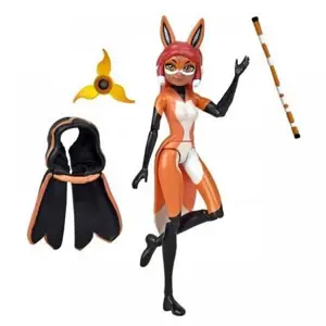 Produkt Miraculous: Beruška a černý kocour: Figurka Rena Rouge