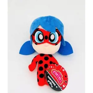 Produkt Miraculous: Beruška a Černý kocour, plyš Lady Bug