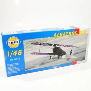 Produkt Model Albatros D III 1:48