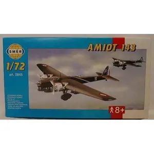 Model Amiot 143 1:72