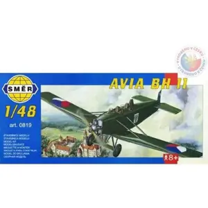 Produkt Model Avia BH 11 1:48