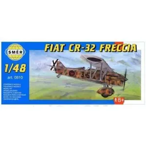 Produkt Model Fiat CR-32 Freccia 1:48