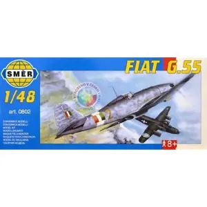 Produkt Model Fiat G. 55 1:48