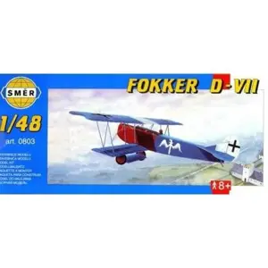 Produkt Model Fokker D-VII 1:48