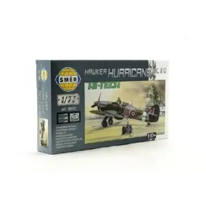 Produkt Model Hawker Hurricane MK.II