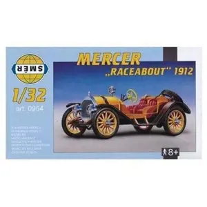 Produkt Model Mercer Raceabout 1912  1:32