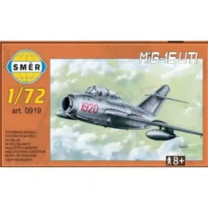 Produkt Model MiG-15 UTI 1:72