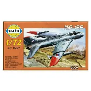 Produkt Model MIG-19S