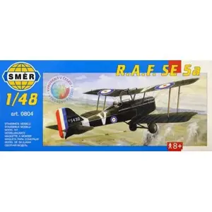 Produkt Model R.A.F. SE 5a. Scout 1:48