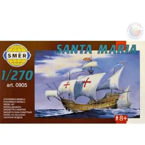 Produkt Model Santa Maria 1:270