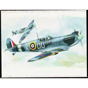 Produkt Model Supermarine Spitfire MK.VB