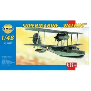 Produkt Model Supermarine Walrus Mk.2 1:48