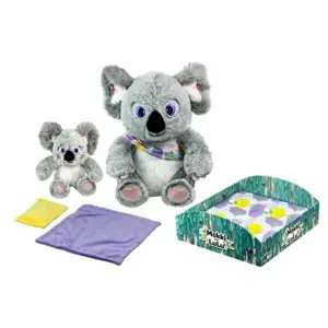 Produkt Mokki & Lulu Interaktivní Koala s miminkem