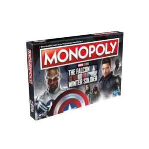 Monopoly Falcon EN