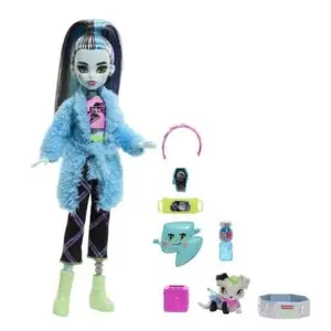 Monster High™ CREEPOVER PARTY PANENKA - FRANKIE