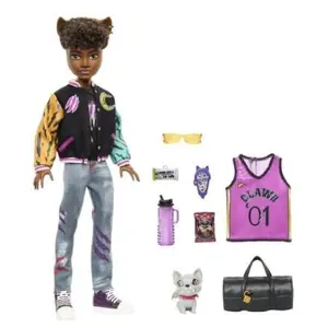 Produkt Monster High™ PANENKA MONSTERKA - CLAWD